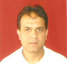 Mr. Showket ahmad pakthoon (managing director)