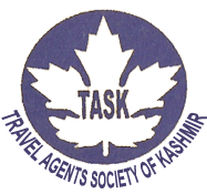 Travel Agents Society of Kashmir (TASK) 
